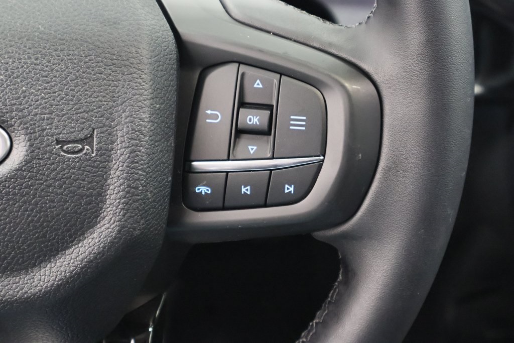 2025 Ford Ranger XLT photo 19