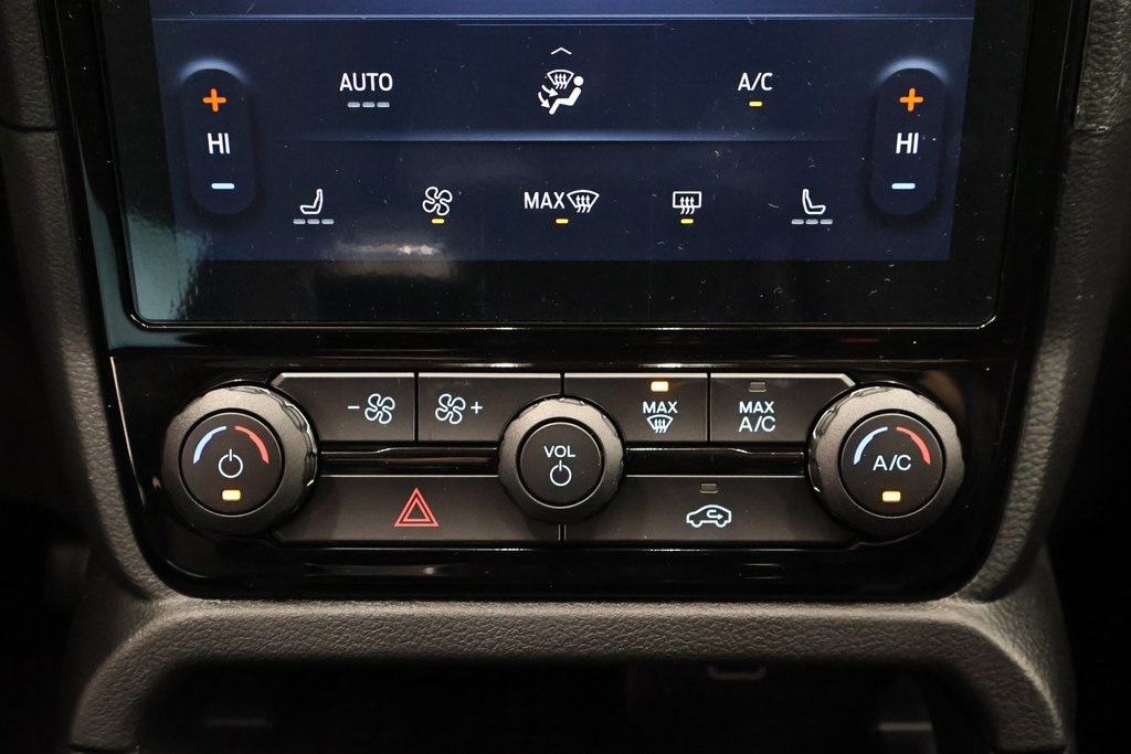 2025 Ford Ranger XLT photo 23