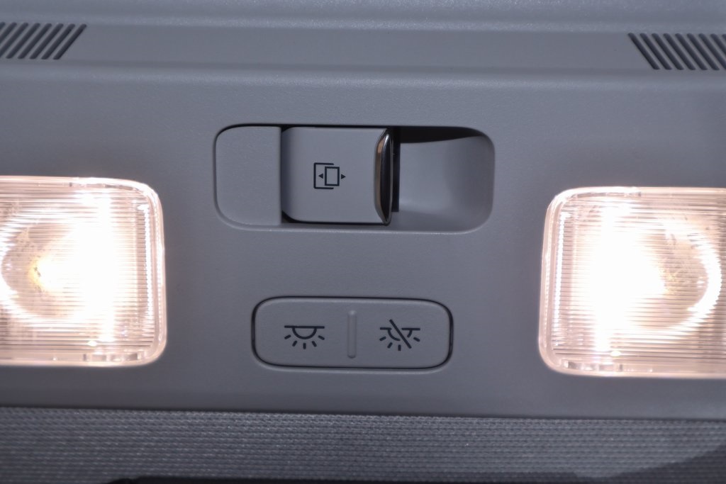2025 Ford Ranger XLT photo 26