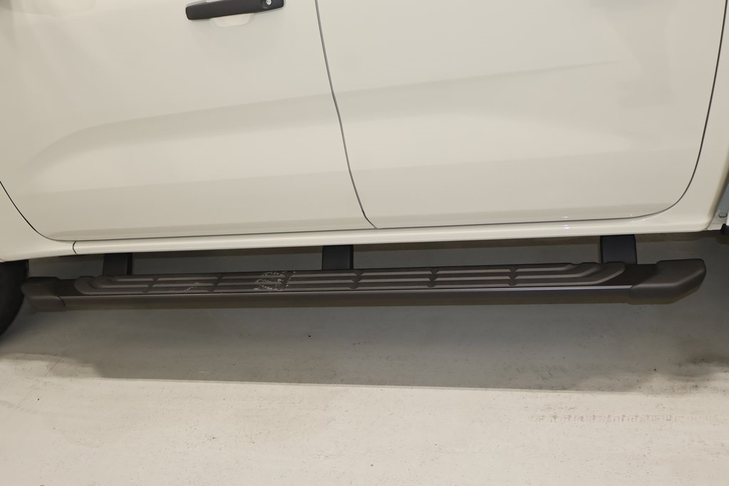 2025 Ford Ranger XLT photo 30