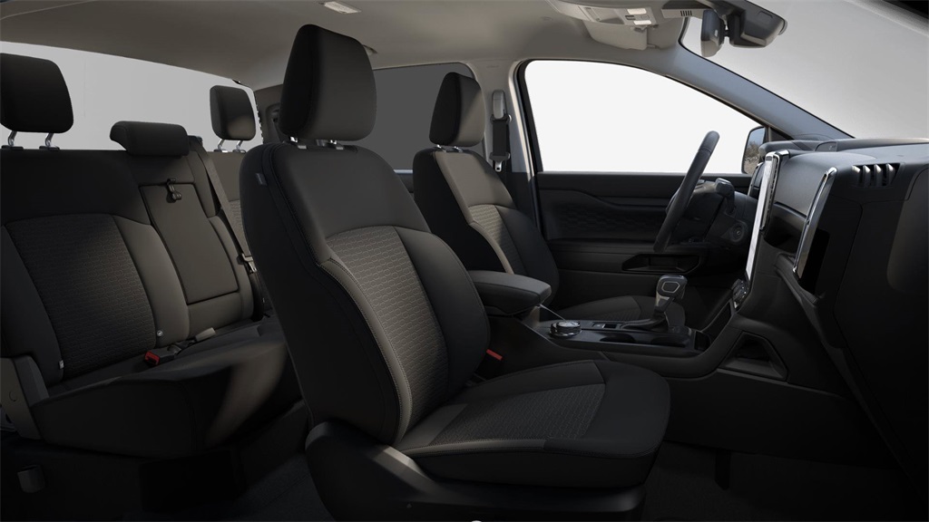 2025 Ford Ranger XLT photo 38