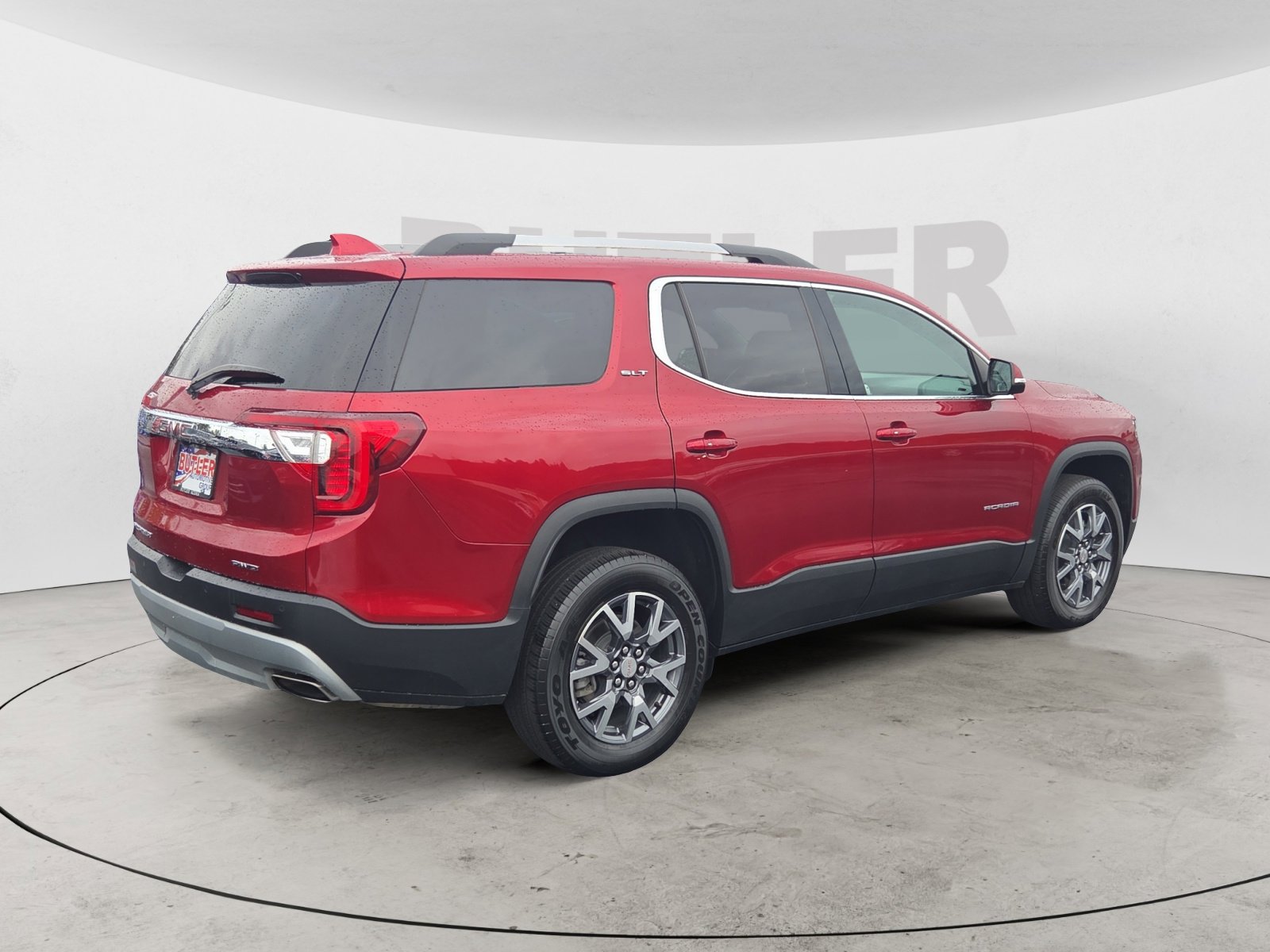 2025 Ford Escape Active photo 19