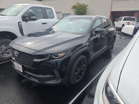 2024 Mazda CX-50 2.5 S Preferred Package
