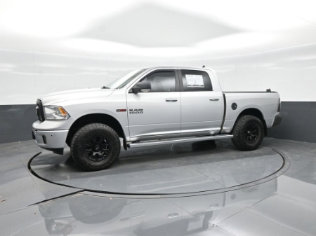 2017 RAM 1500 Lone Star