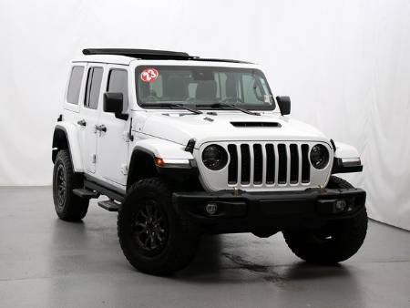 2023 Jeep Wrangler Rubicon 392