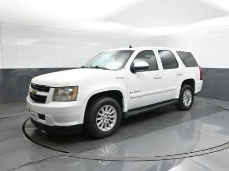 2008 Chevrolet Tahoe Hybrid