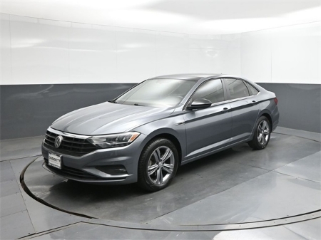 2019 Volkswagen Jetta R-Line
