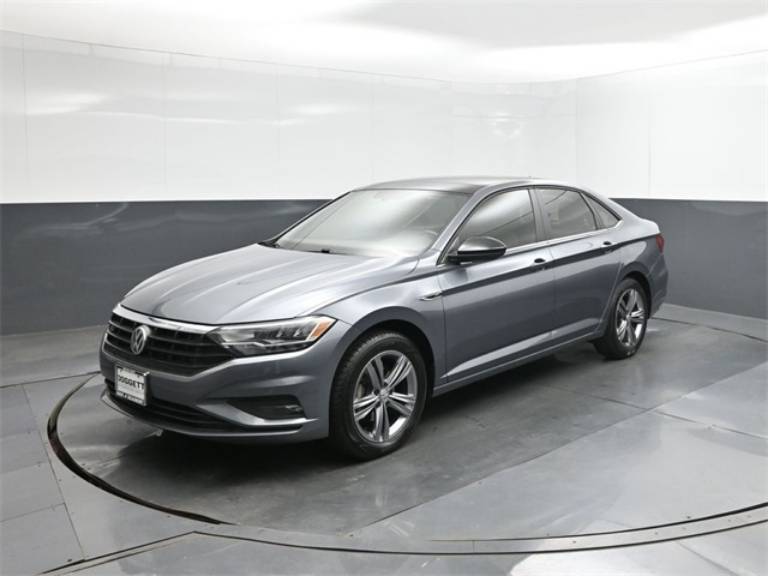 2019 Volkswagen Jetta R-Line
