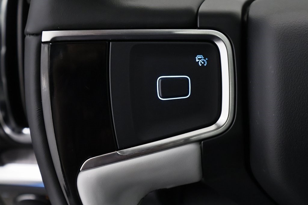 2025 Ford Expedition MAX Platinum photo 19