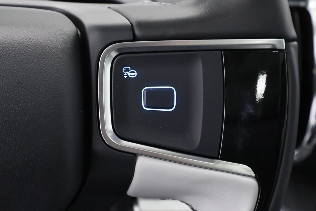 2025 Ford Expedition MAX Platinum photo 20