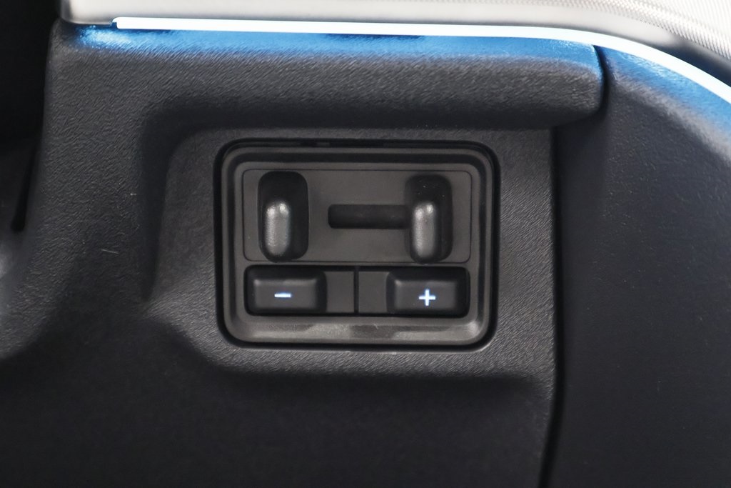 2025 Ford Expedition MAX Platinum photo 22