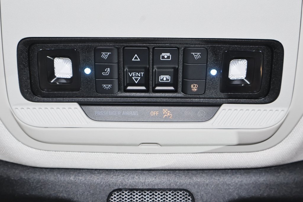 2025 Ford Expedition MAX Platinum photo 32
