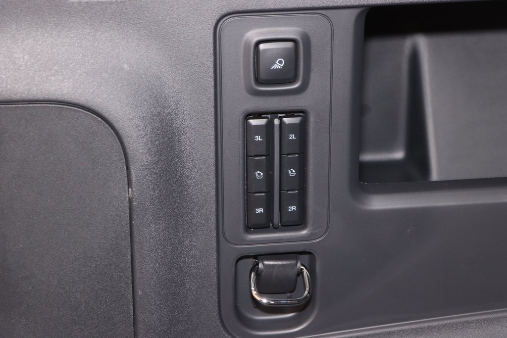 2025 Ford Expedition MAX Platinum photo 36