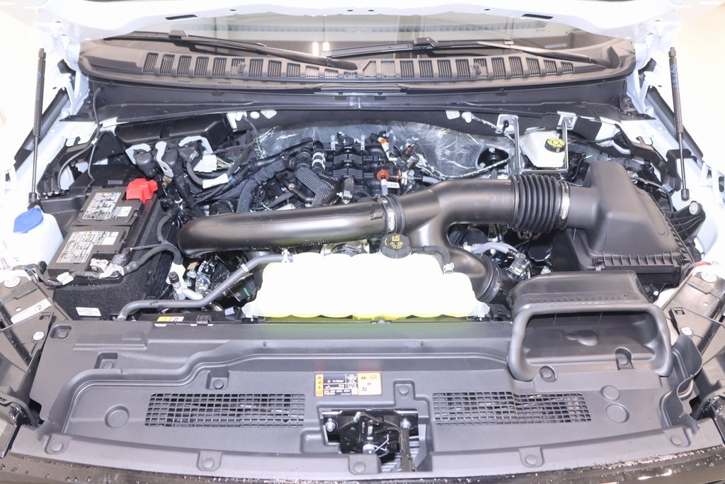 2025 Ford Expedition MAX Platinum photo 41