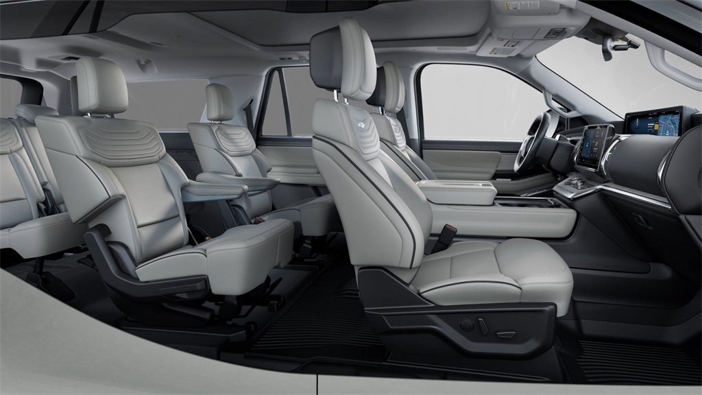 2025 Ford Expedition MAX Platinum photo 47