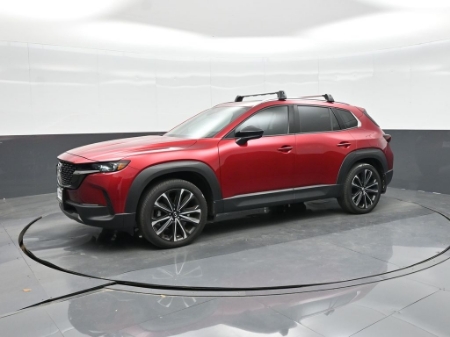 2024 Mazda CX-50 2.5 S Premium Plus Package