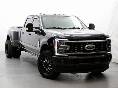 2024 Ford F-350SD King Ranch
