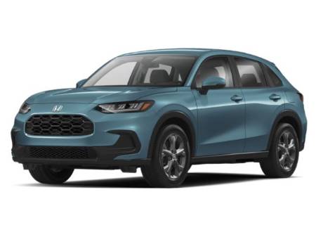 2026 Honda HR-V 2WD LX