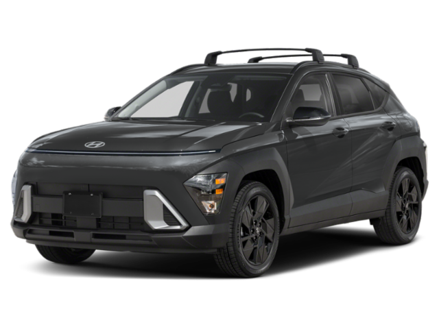 New 2026 Hyundai Kona SEL