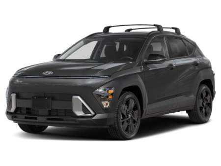 2026 Hyundai Kona SEL