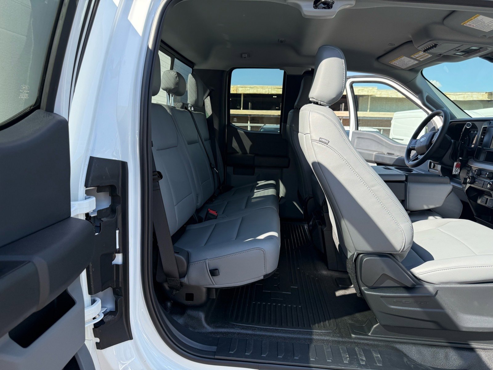 2026 Ford F-550 XL photo 25