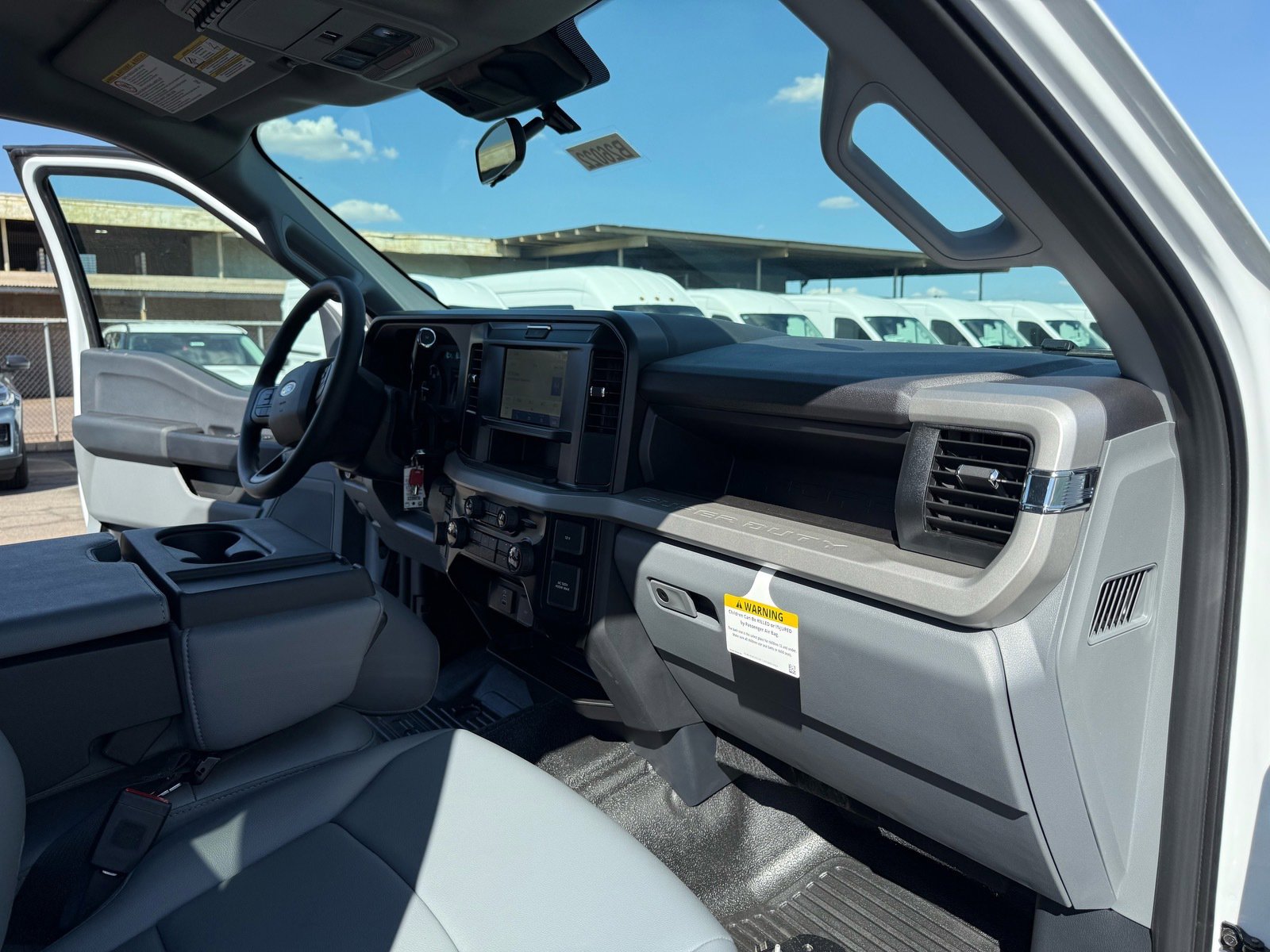 2026 Ford F-550 XL photo 28