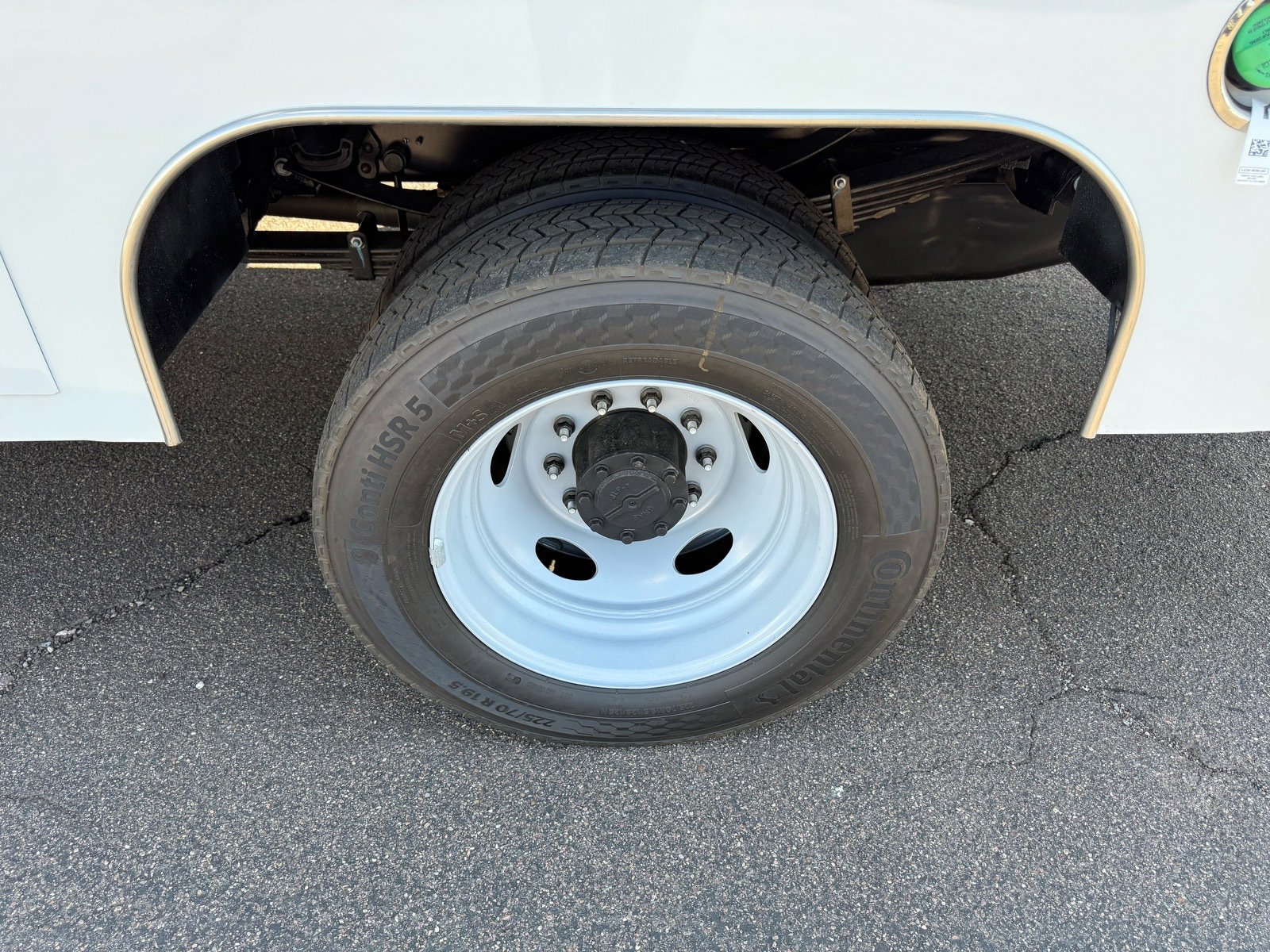 2026 Ford F-550 XL photo 30