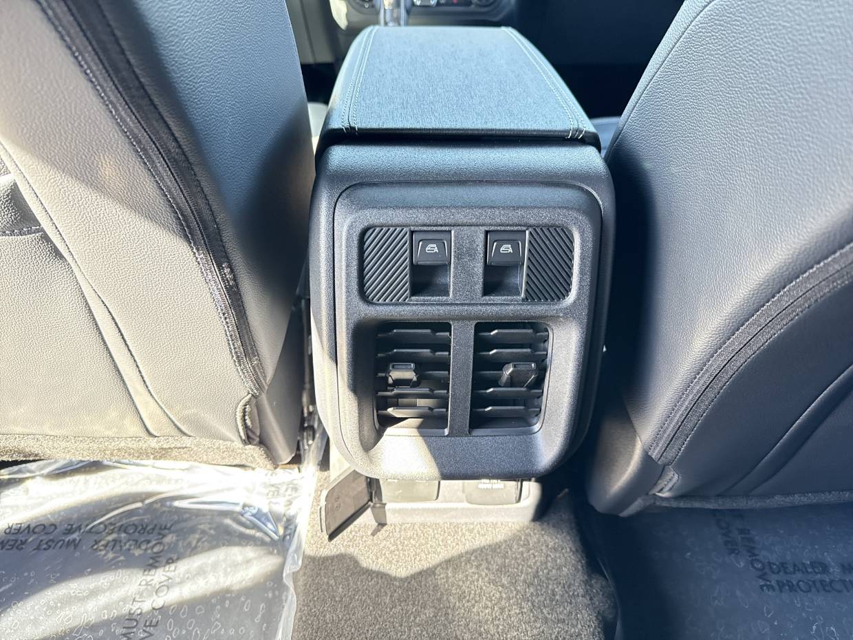 2025 Ford Bronco 4-Door Outer Banks - Photo 19