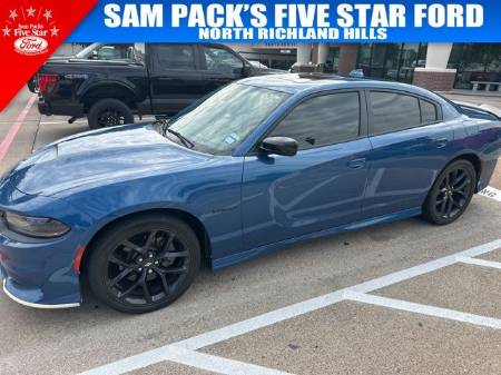 2021 Dodge Charger R/T