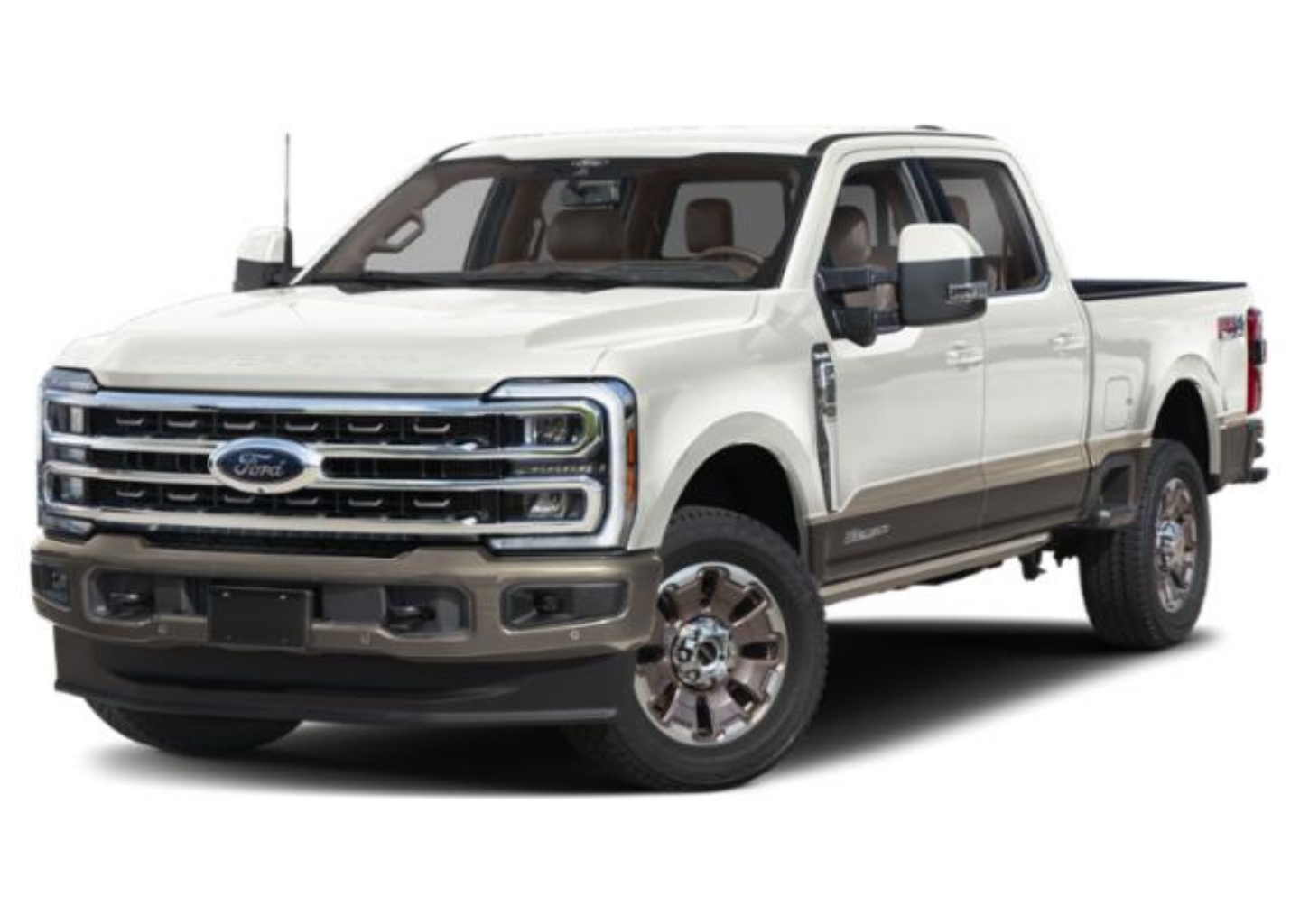 2023 Ford F-250 Super Duty King Ranch's photo