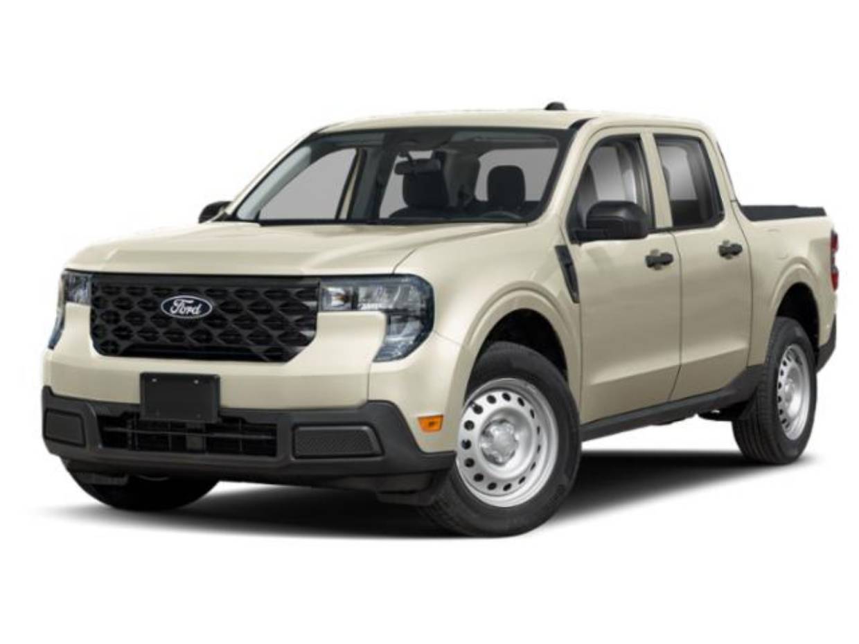 2025 Ford Maverick XL AWD's photo