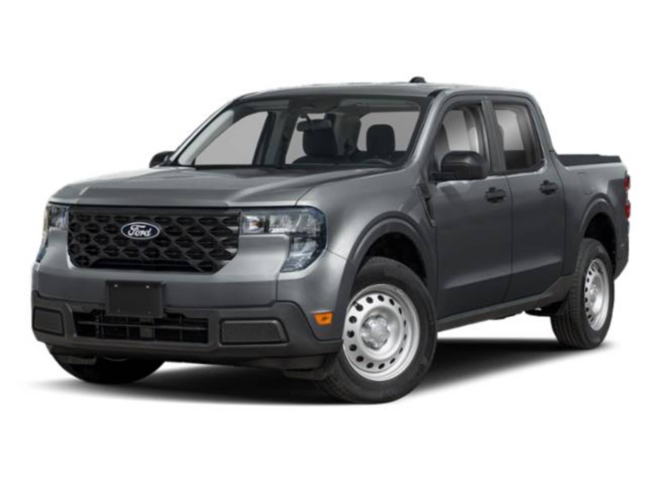 2025 Ford Maverick XL AWD's photo