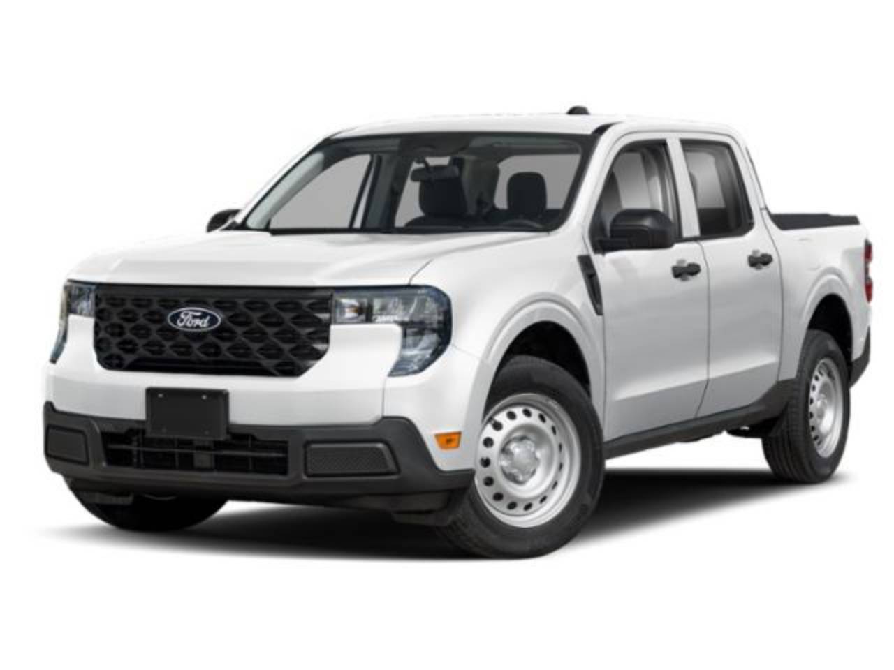 2025 Ford Maverick XL FWD's photo