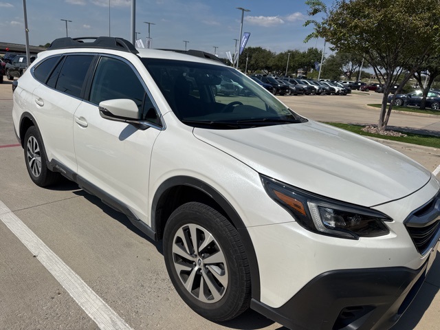 Used 2022 Subaru Outback Premium