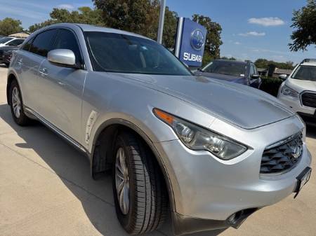 2011 INFINITI FX35 Base