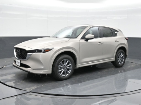 2024 Mazda CX-5 2.5 S Preferred Package