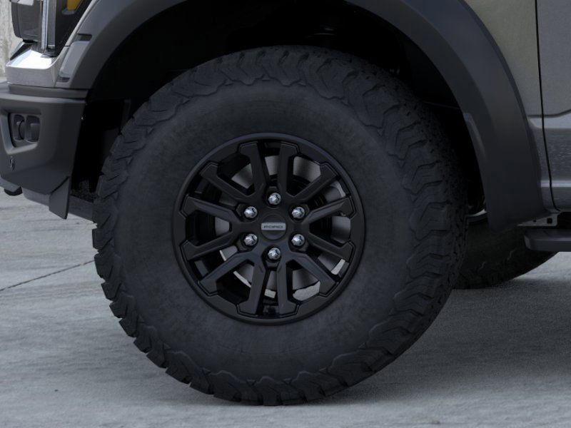 2025 Ford F-150 Raptor photo 19