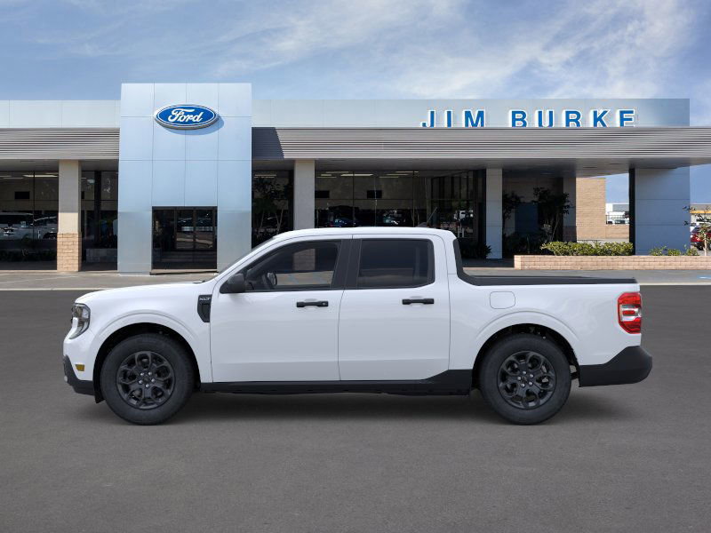 2025 Ford Maverick XLT photo 2