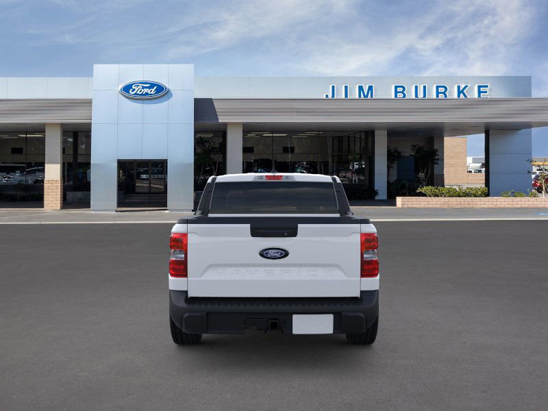 2025 Ford Maverick XLT photo 4