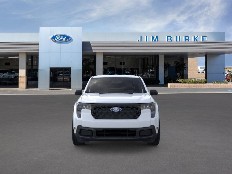 2025 Ford Maverick XLT photo 5