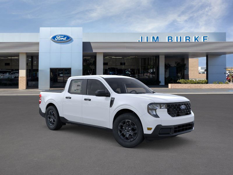 2025 Ford Maverick XLT photo 6