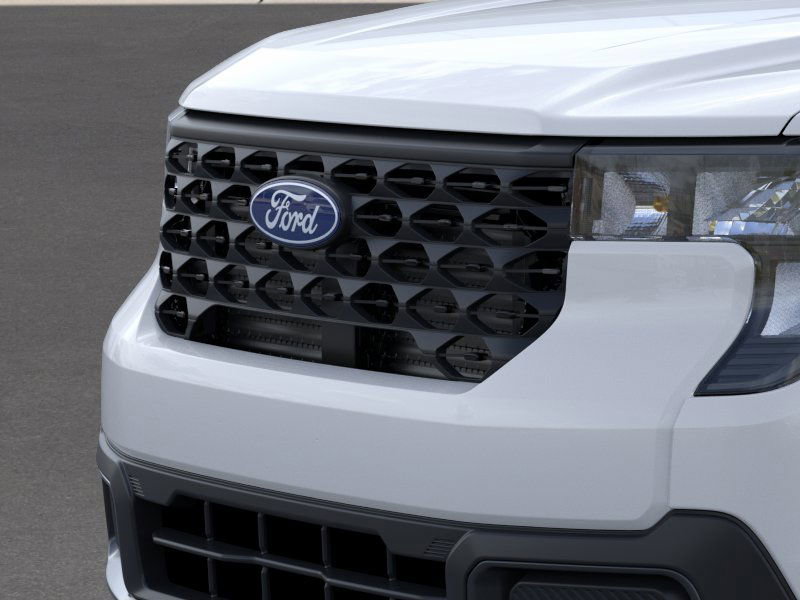 2025 Ford Maverick XLT photo 15