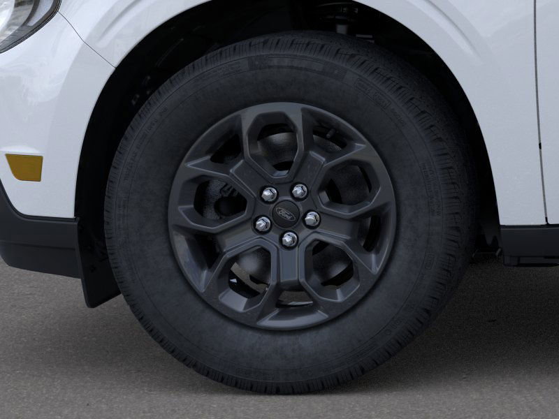 2025 Ford Maverick XLT photo 17