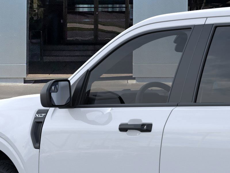 2025 Ford Maverick XLT photo 18