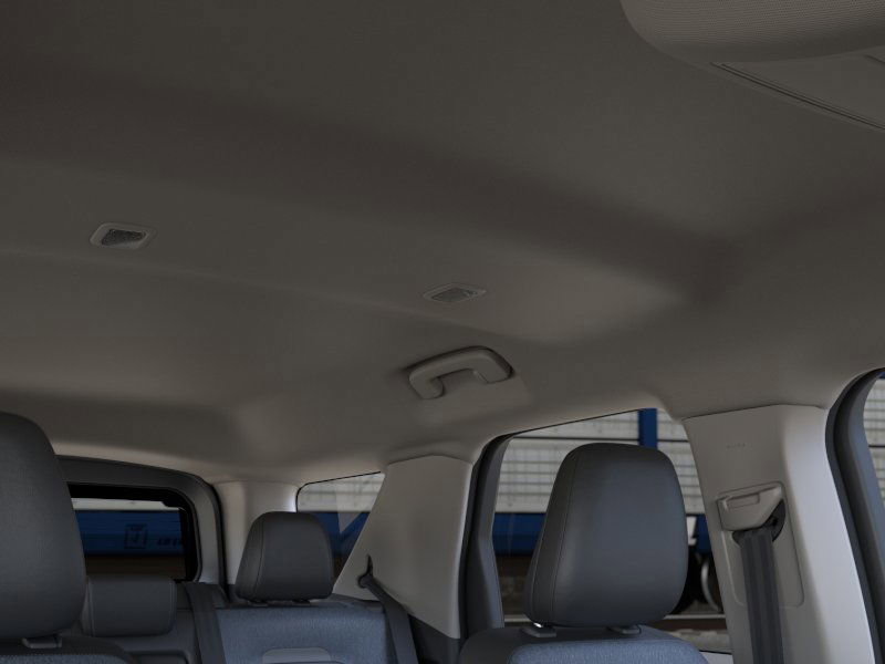 2025 Ford Bronco Sport Outer Banks photo 21