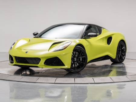 2025 Lotus Emira V6