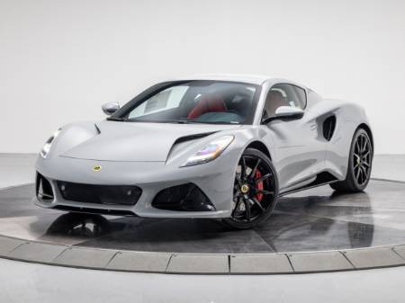2025 Lotus Emira V6