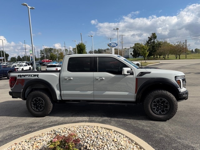 2024 Ford F-150 Raptor photo 6
