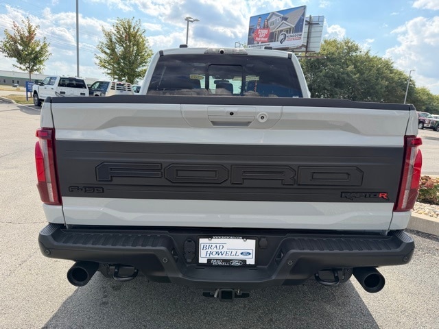 2024 Ford F-150 Raptor photo 8