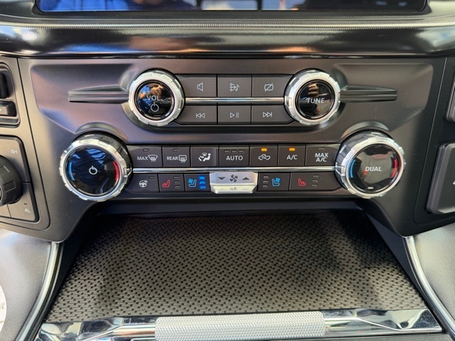 2024 Ford F-150 Raptor photo 12
